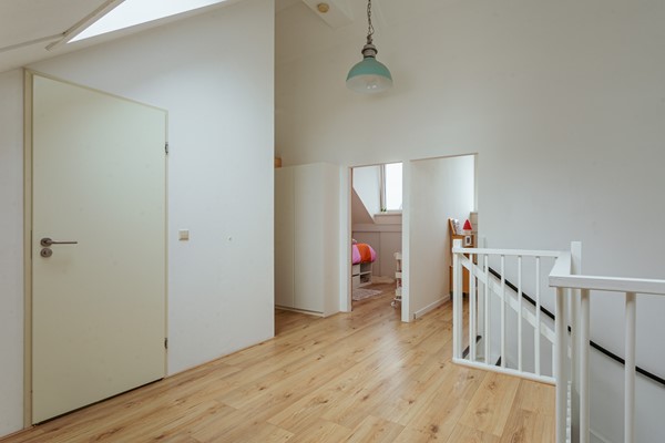 Medium property photo - Vigelandstraat 3, 2548 JR Den Haag